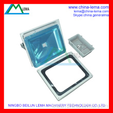 Die casting LED Flood light body